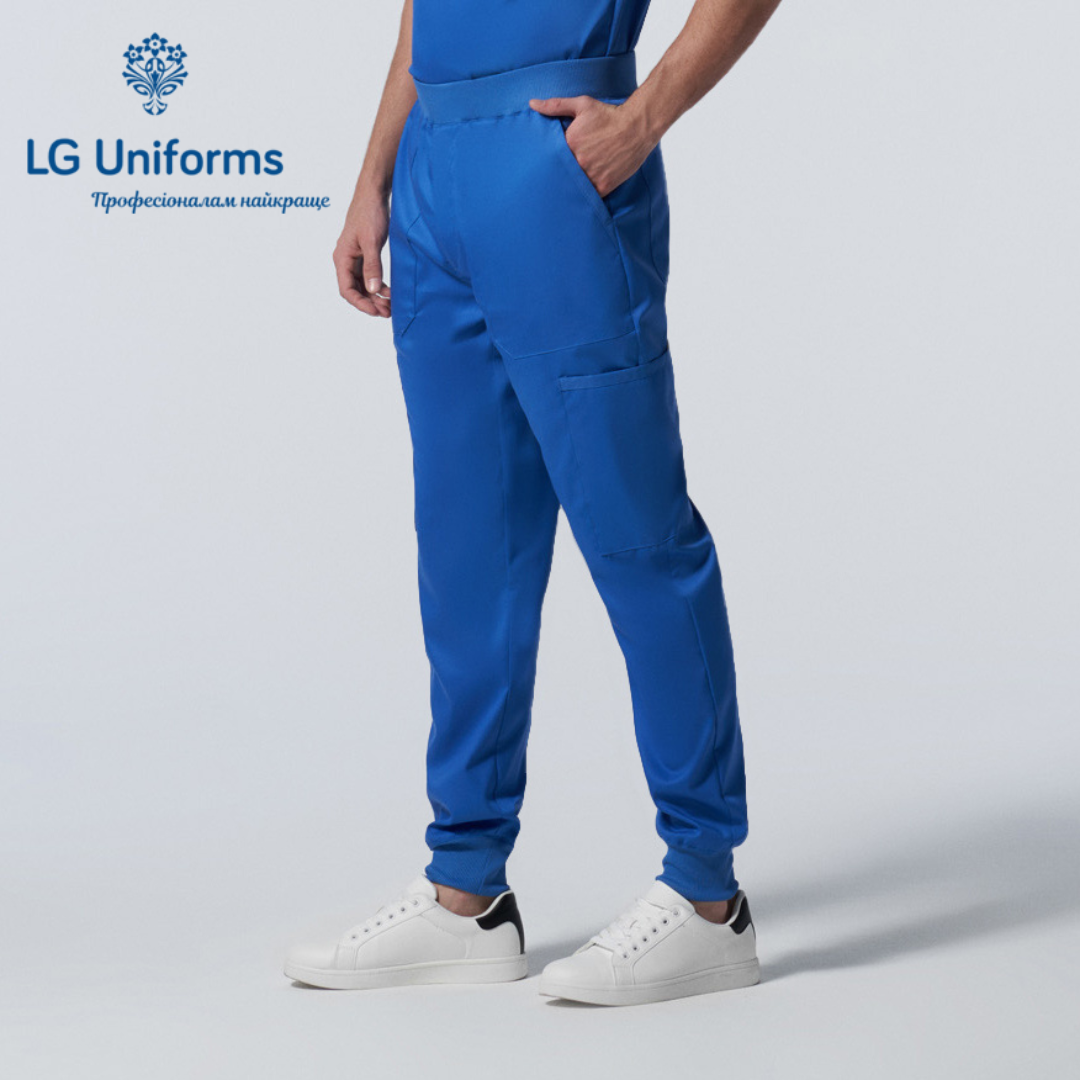 Чоловічі штани ProFlex (LB407)